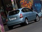 Hyundai Accent 3-Door 2007 года (ZA)